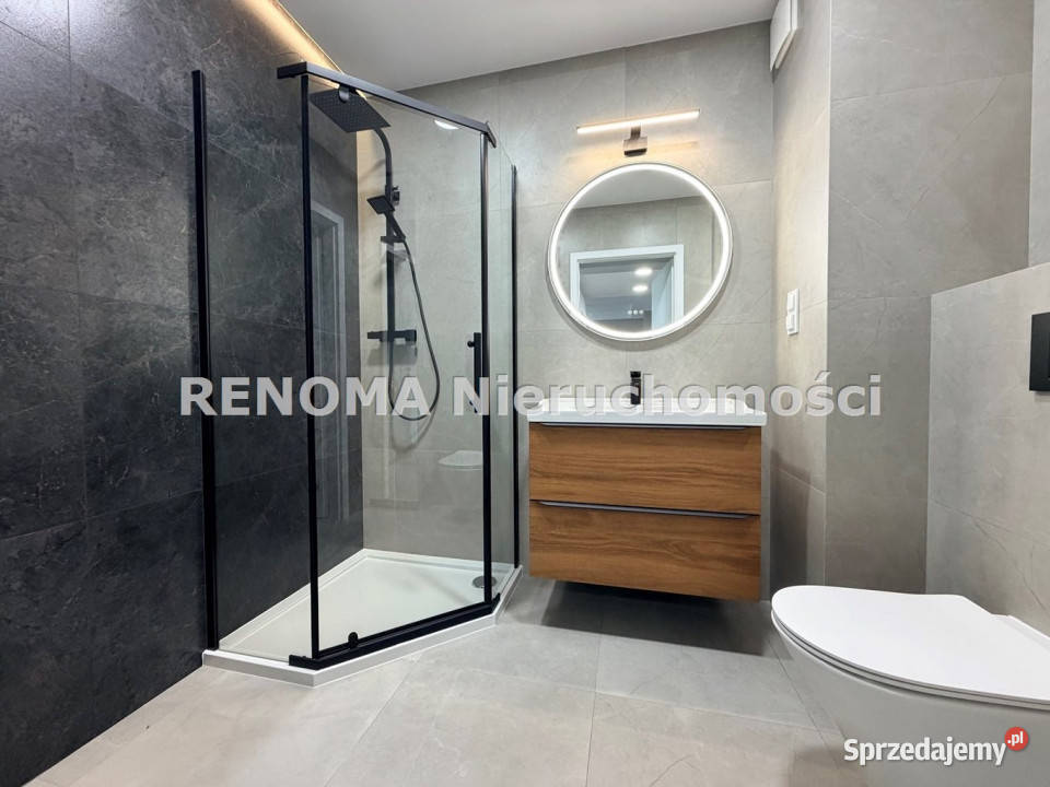 Mieszkanie 463m 3pok Białystok apartamentowiec Sprzedaż sprzedam