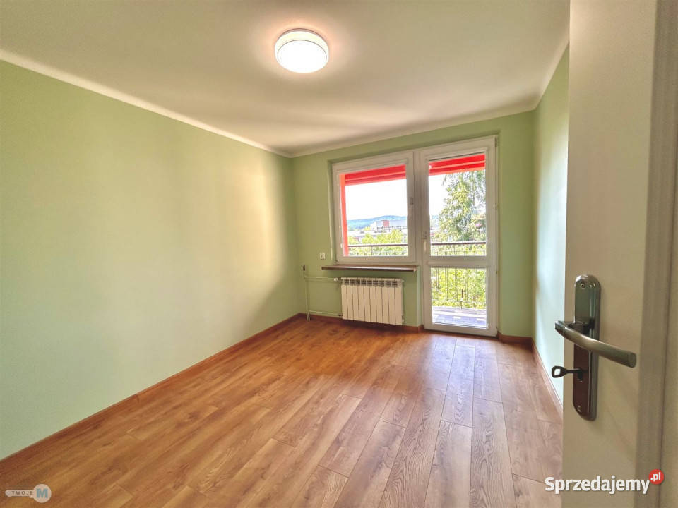 wynajmu domu szeregowego Kielce 259m2 świętokrzyskie