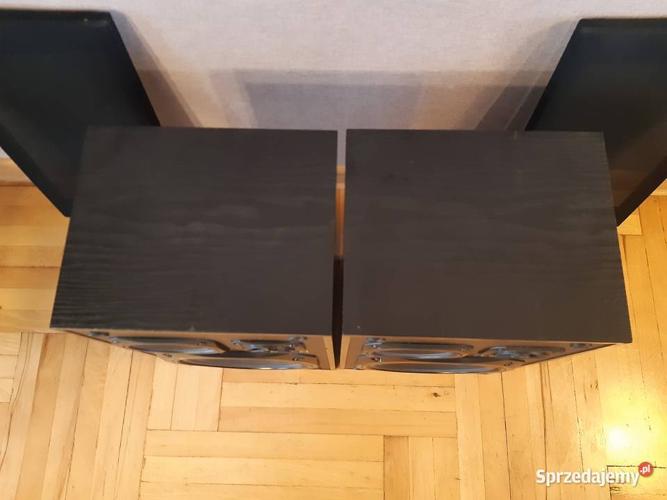 Kolumny Tonsil Space 86 Unitra Gwarancja Leszno