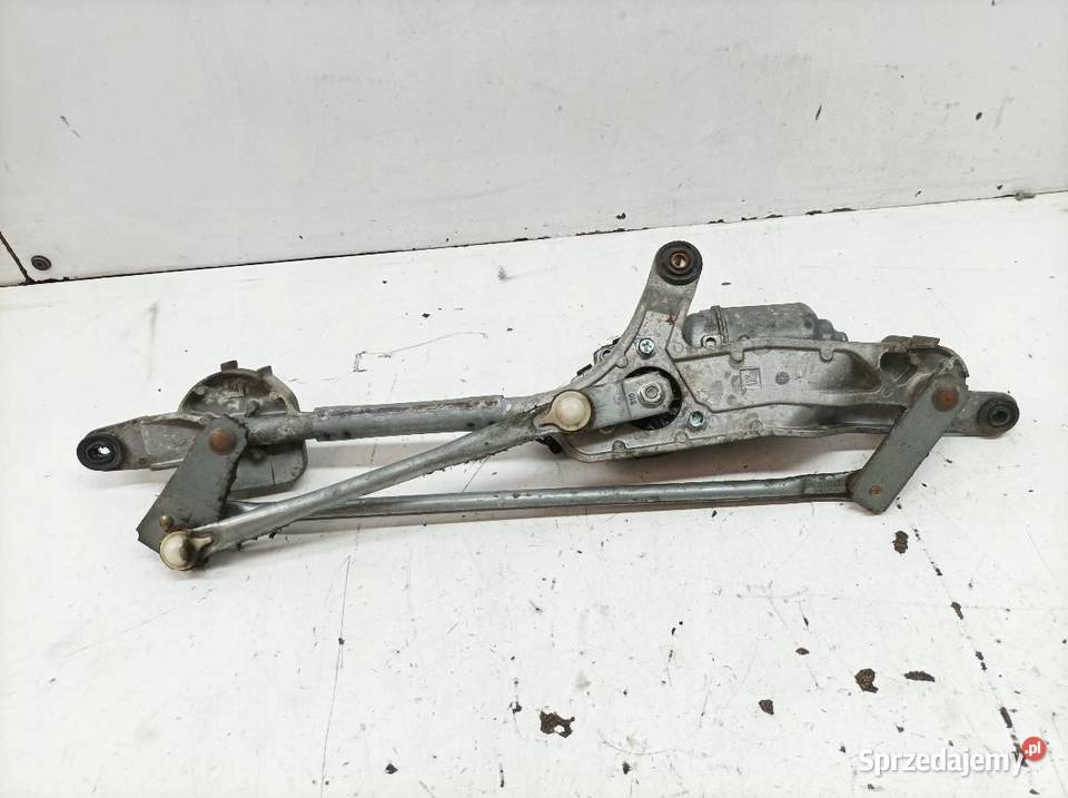 MECHANIZM WYCIERACZEK PRZÓD EUROPA 13227392 Opel Mechanizmy wycieraczek sprzedam