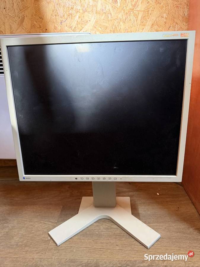 Monitor Eizo S1901 19 Stary Sącz