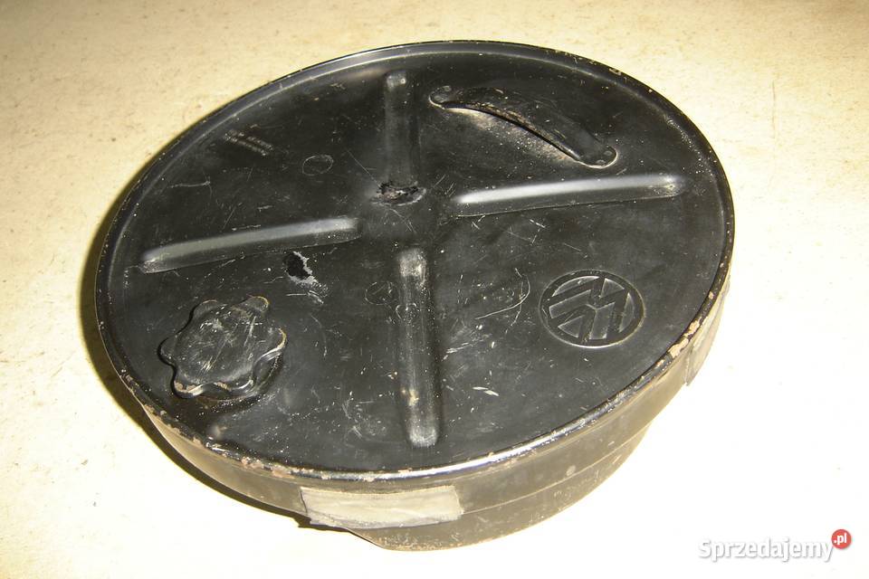 VW Kubelwagen 181 kanister karnister zbiornik Wrocław
