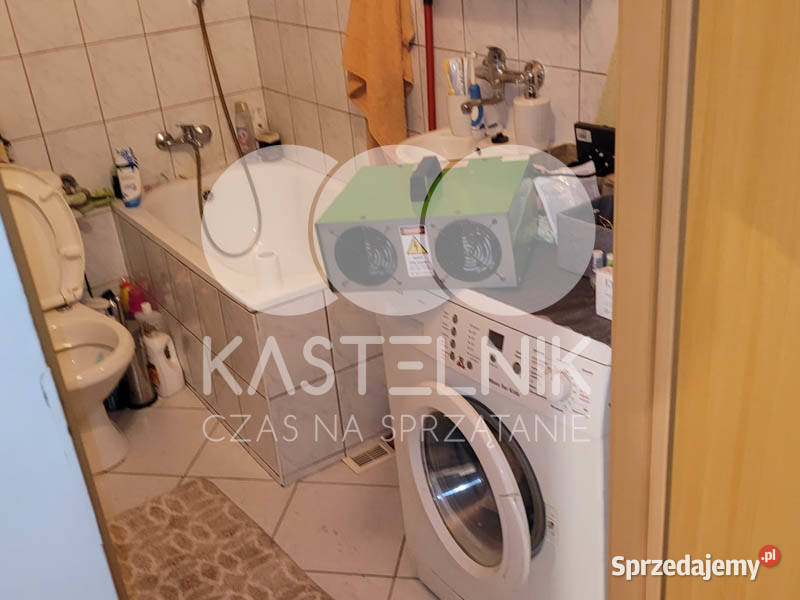 Sprzątanie zmarłych zwłokach Poznań Kastelnik