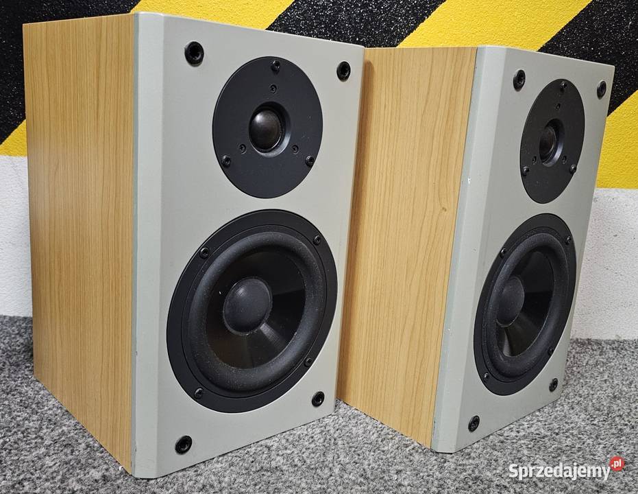 Kolumny stereo Yamaha NXE800 PianoCraft 60110W Kraków