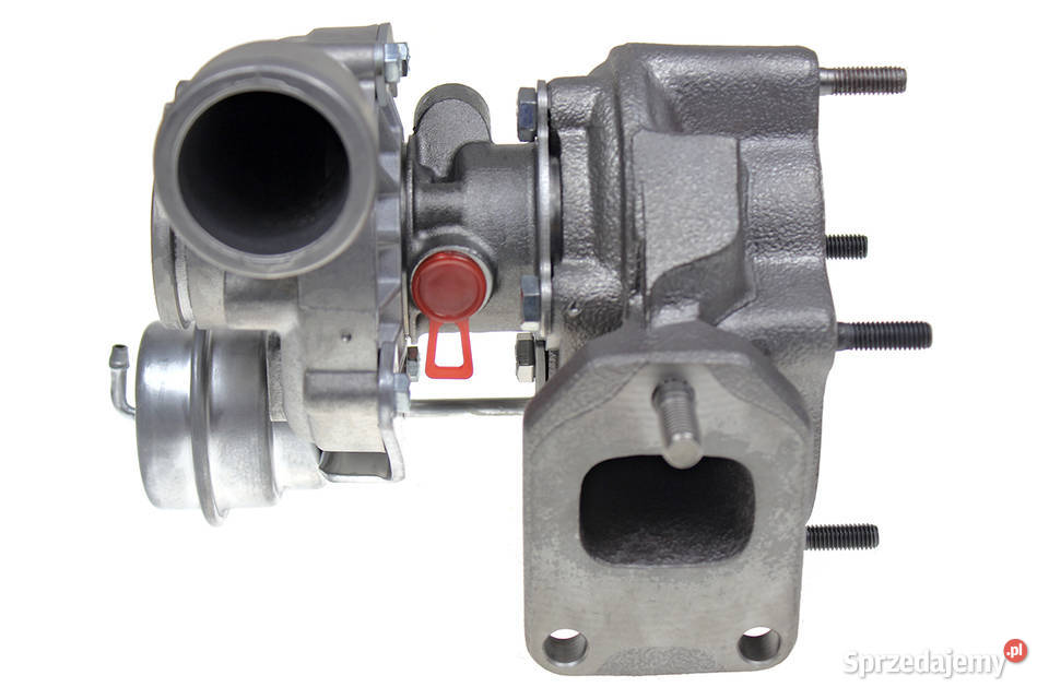 TURBO REGENEROWANE VW LT II 25L TDI AHD 75kW Opole