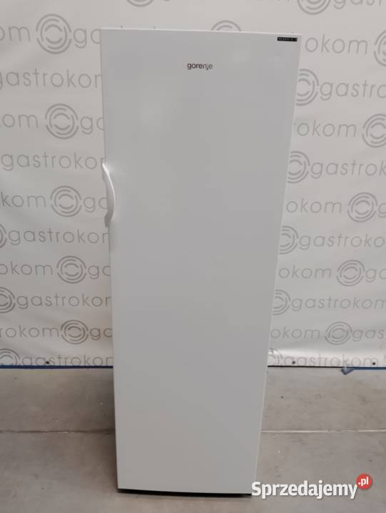 Zamrażarka wolnostojąca Gorenje 20001318 Wrocław