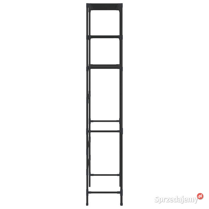 3poziomowy regał pralkę 69x28x169 WM288330 mazowieckie