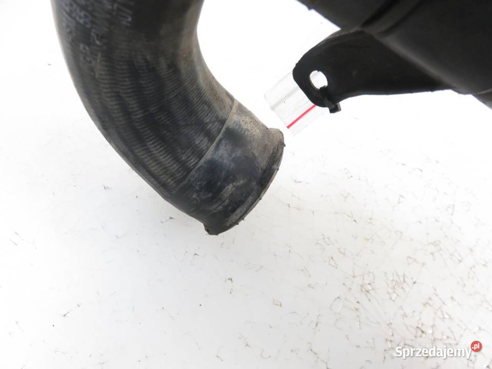 RURA INTERCOOLERA VECTRA C 19 CDTI 55352734