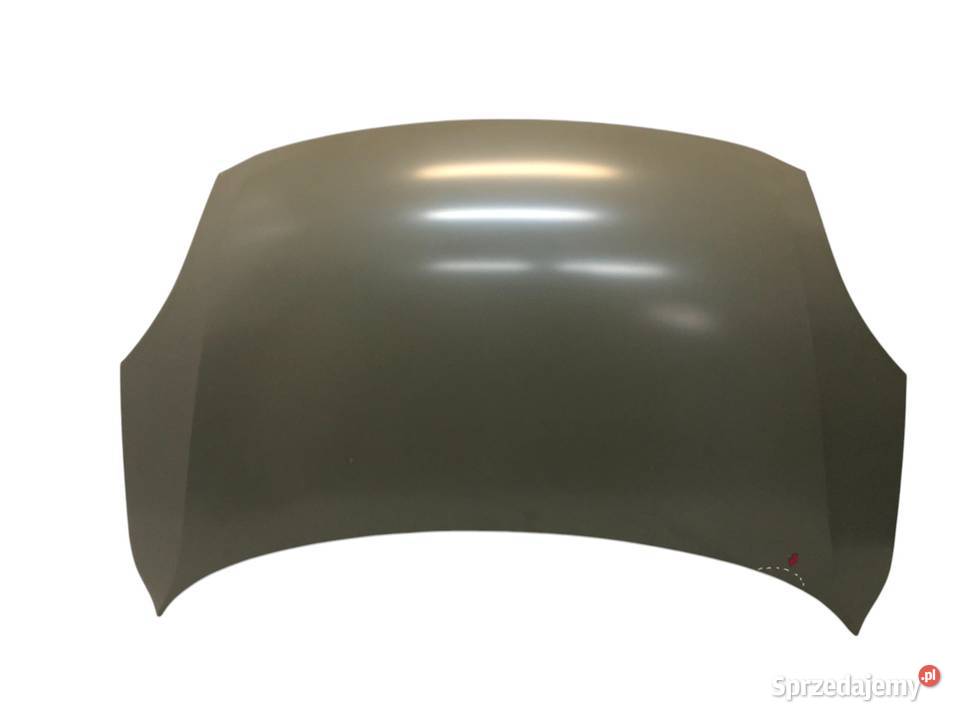 SUZUKI SWIFT SG IV MK6 032005092010 MASKA Części samochodowe Skarżysko-Kamienna