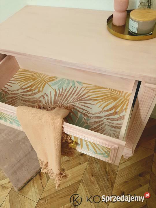 Komoda szuka księżniczki łódzkie Łódź