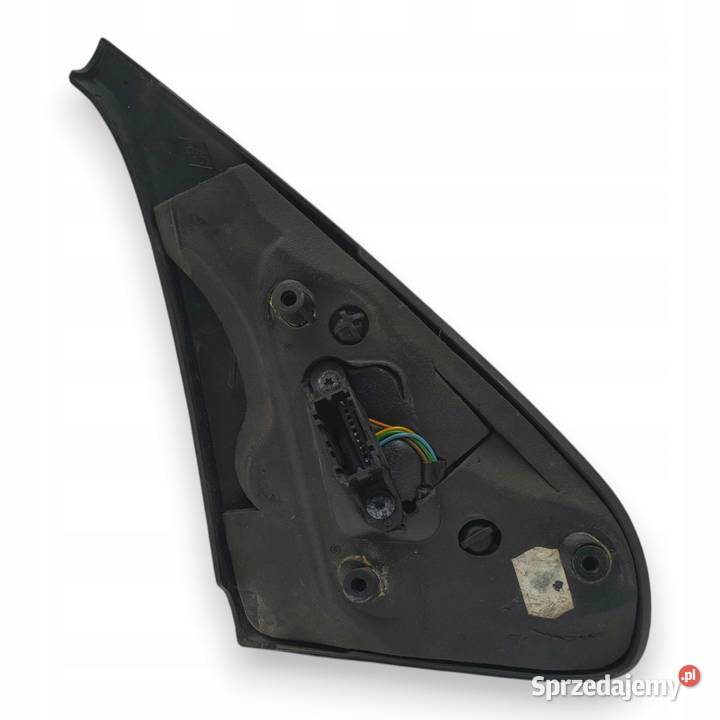 LUSTERKO LEWE Renault Clio II 2 LIFT 20012005