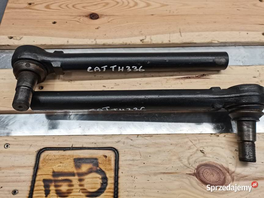 CAT TH 336 Drążek kierowniczy Wilkowo