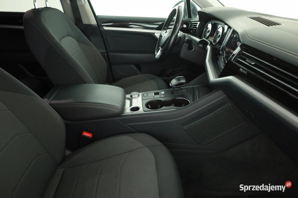 VW Touareg 30 TDI 2967cm3 Piaseczno