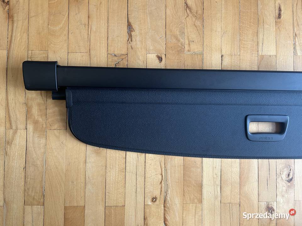 Roleta Bagażnika Vw Golf VII Kombi Lift 23102019 osobowe sprzedam