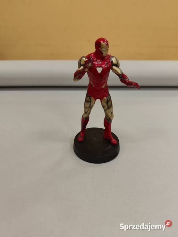 Zestaw Figurek DeAgostini Marvel Movie Wołomin