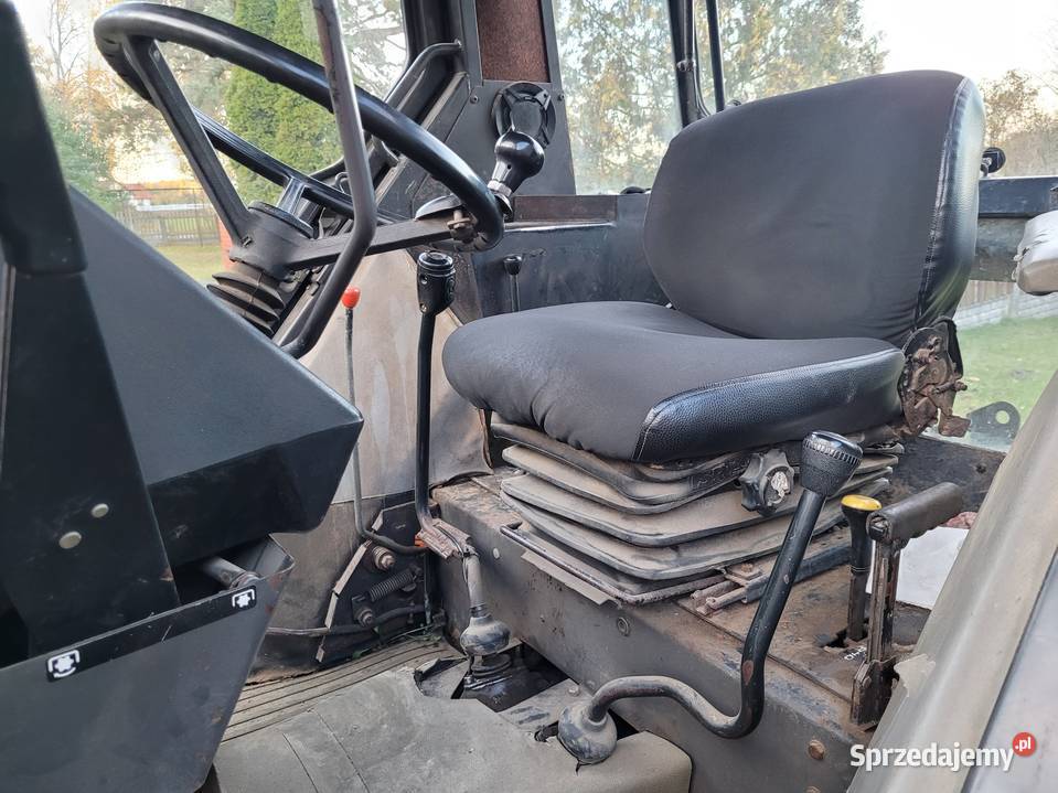 Ciągnik John Deere 3400 85 Stan Zambrów sprzedam