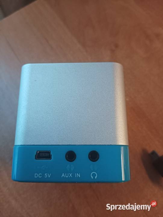 Głośnik Blaupunkt bt02wh