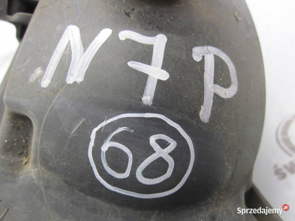 NISSAN MICRA V K14 19r halogen lewy 26155 8995A sprzedam