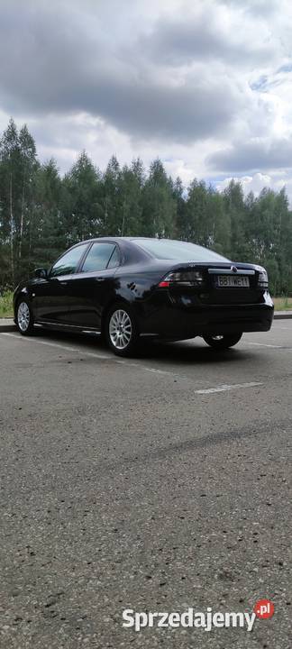 Saab 93 19tid150 manualna sprzedam