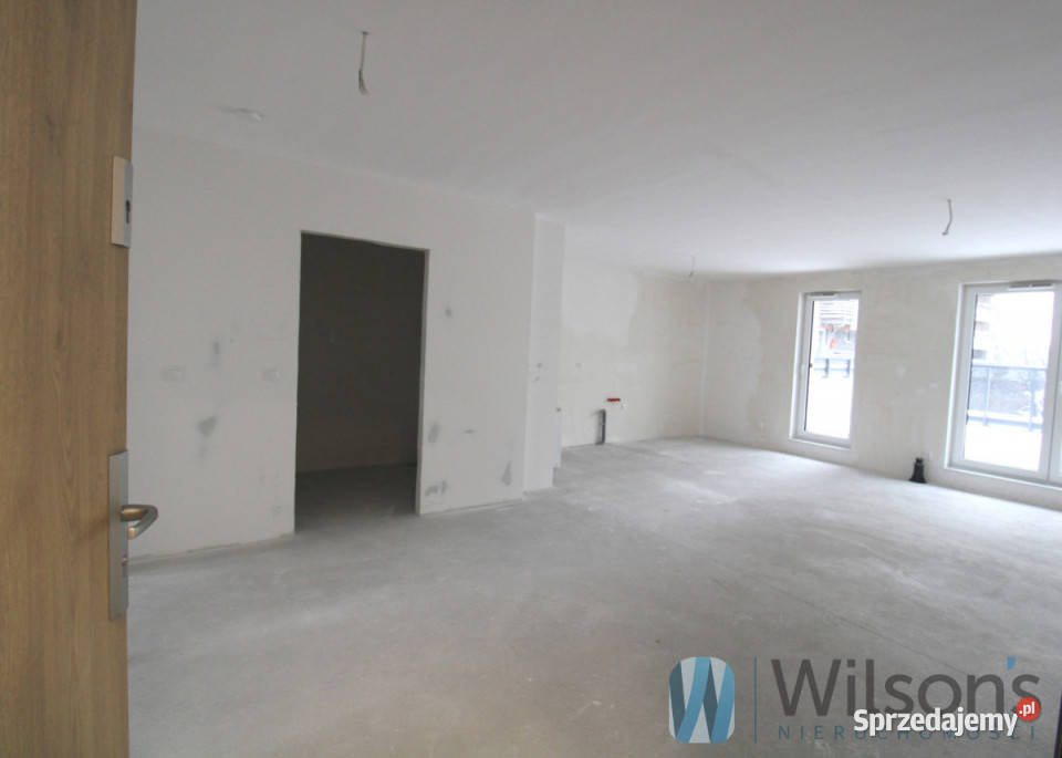 Mieszkanie 628m2 3 pokoje Wrocław