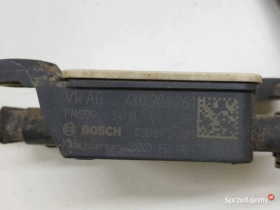 SONDA LAMBDA NOX 4K0906261 0281007050051 30 D świętokrzyskie