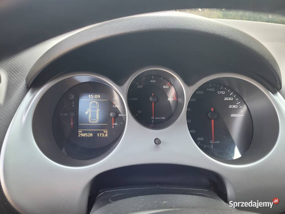 Seat Altea XL Nieporęt