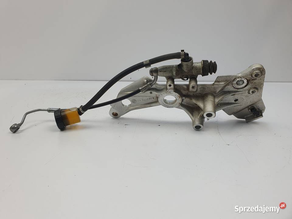 PRAWE MOCWANIE UCHWYT Set BMW F850GS F 850 GS Części i akcesoria motocyklowe lubelskie Chełm