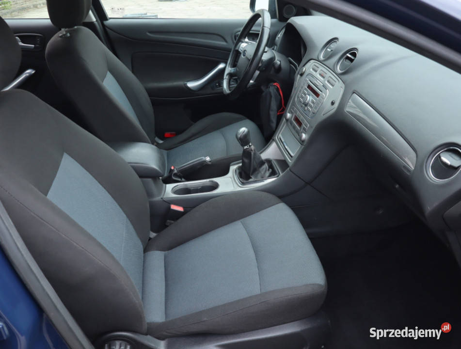 Ford Mondeo 18 TDCi Mondeo Łódź sprzedam