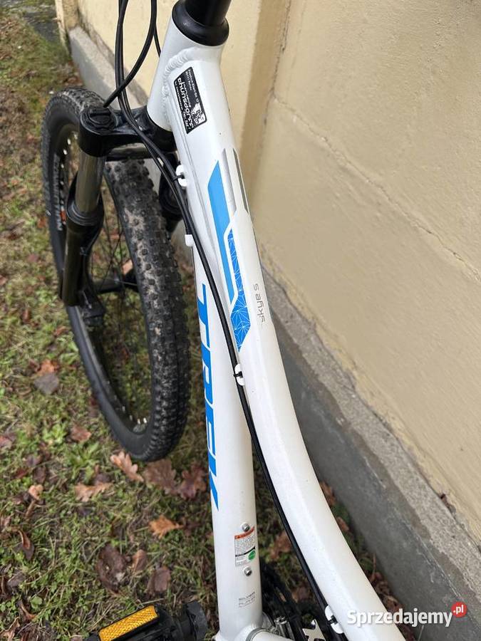Trek Skye 275 S Nowy Zgorzelec