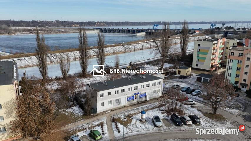 Lokal Włocławek Płocka 45m2