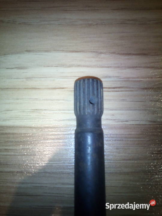 Wałek sprzęgłowy Fiat 126p śląskie sprzedam