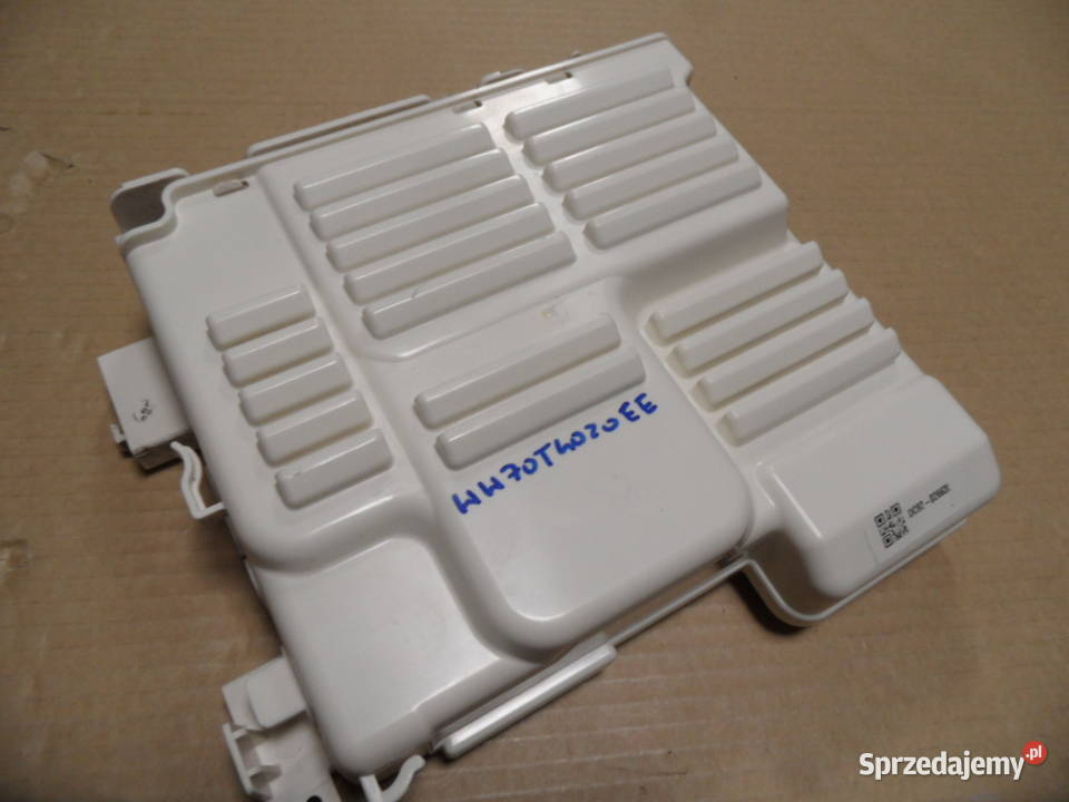 programator pralki samsung WW70T4020EE Radlin