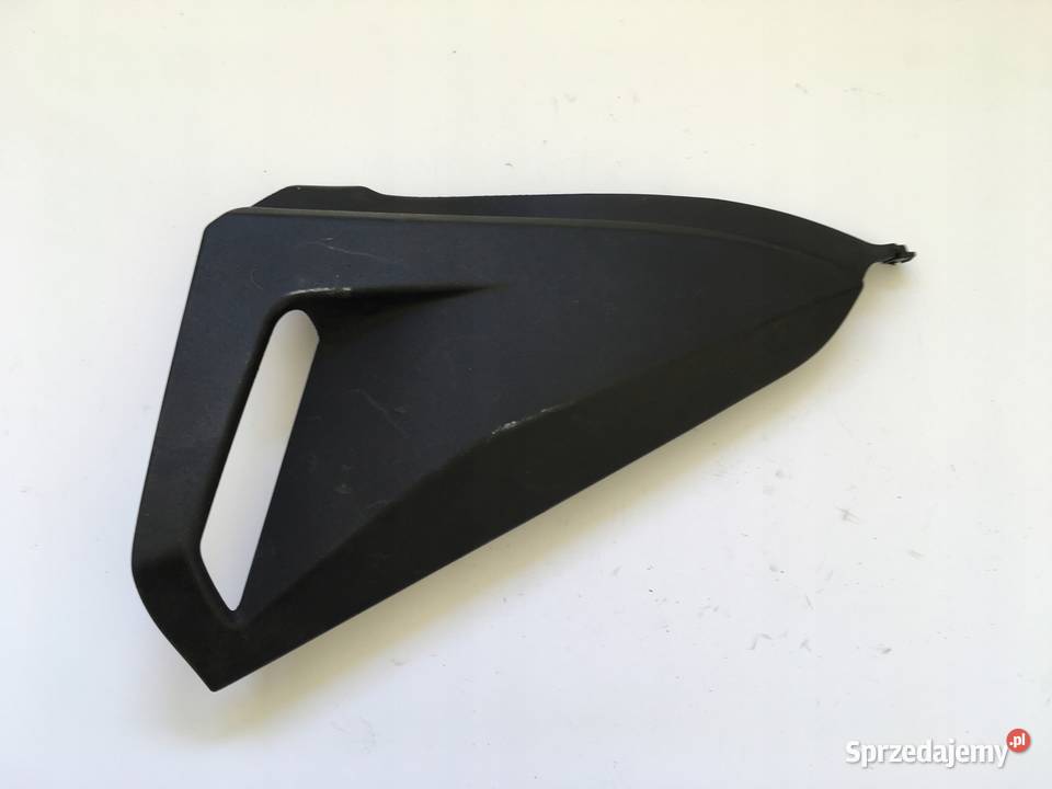HONDA CB 1000 R 0816 SC60 Wypełnienie tył L Łobżenica