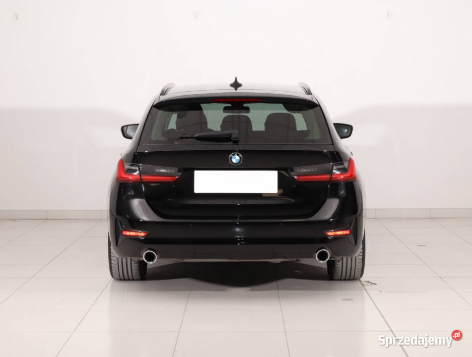 BMW 3 318 i 115KM Seria 3 Piaseczno