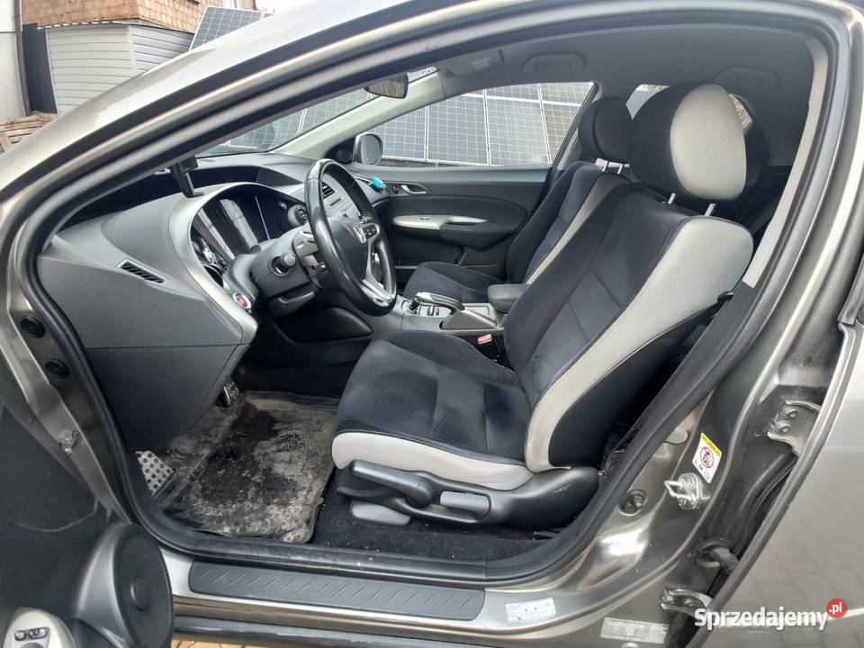 Honda Civic 18 Sport 250000km Łysa Góra