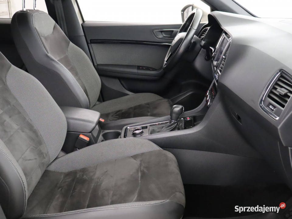 Seat Ateca 14 TSI Ateca