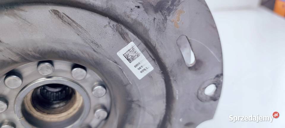 SPRZĘGŁO KOŁO DWUMAS AUDI A4 A5 18TFS osobowe Przystajń