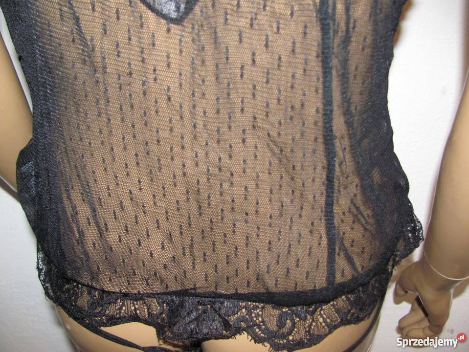 koszulka nocna La Senza LINGERIE Zamość