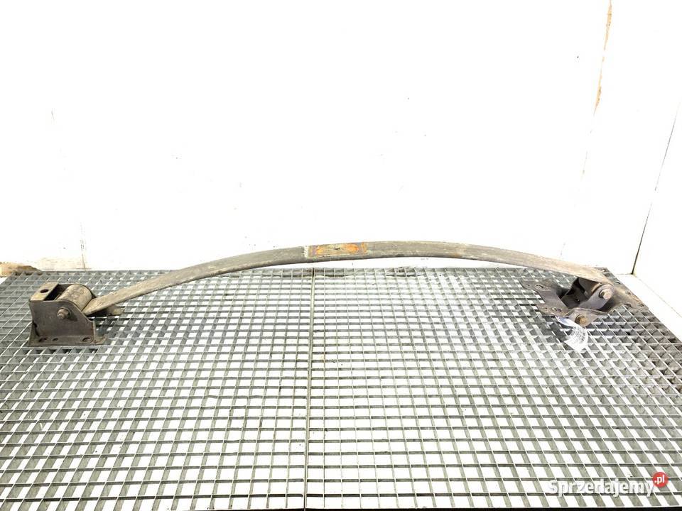 RESOR LEWY TYŁ RENAULT MASTER III Bus PIÓRO