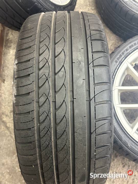 Felgi 16 4x100 Zamość