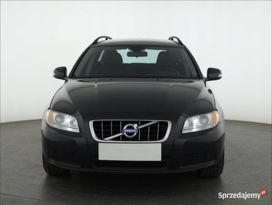 Volvo V70 20 D gniazdo USB Piaseczno