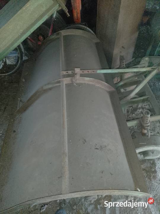 Glebogryzarka Wieluń