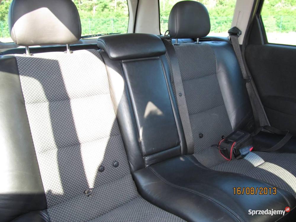 Opel Vectra B Kombi OPC 20 DI 101 poduszka powietrzna Wrocław