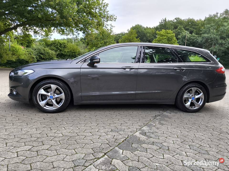 Ford Mondeo 20 TDCi automat kombi Koszalin sprzedam
