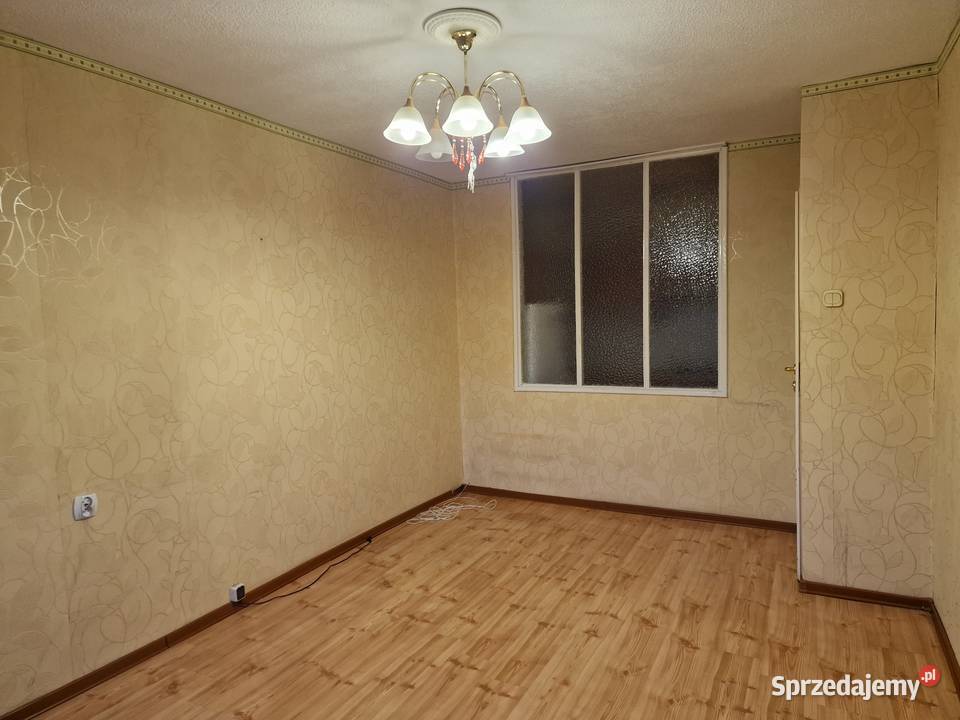 Mieszkanie na sprzedaż 2 pokoje 41 m2 Poznań 41m2