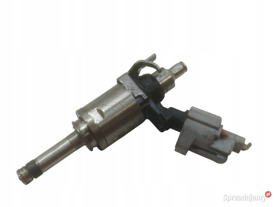 WTRYSKIWACZ 8201438013 12 TCE Renault Kadjar I