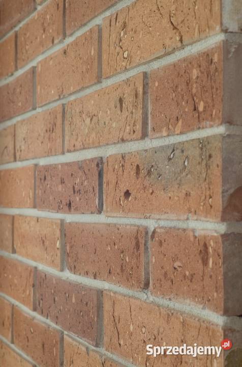 Płytki z cegły Loft Style Warszawa