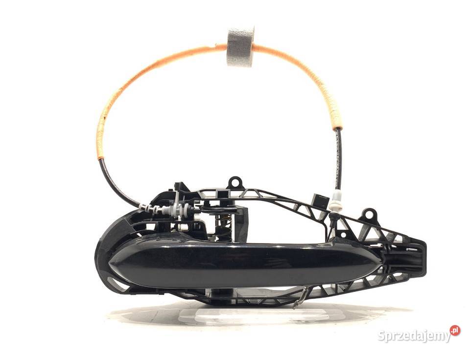 KLAMKA ZEWNĘTRZNA LEWY TYŁ BMW G30 SedanLimuzyna