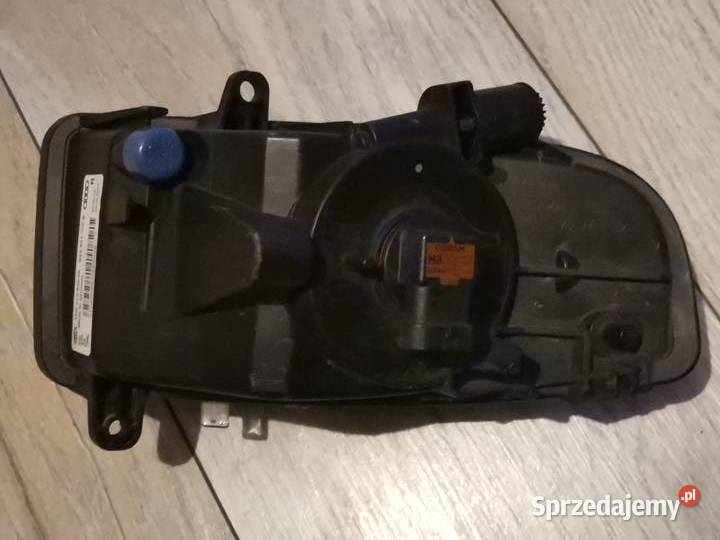 AUDI A4 B8 LIFT 1115 PRAWY HALOGEN 8K0941700B Międzychód