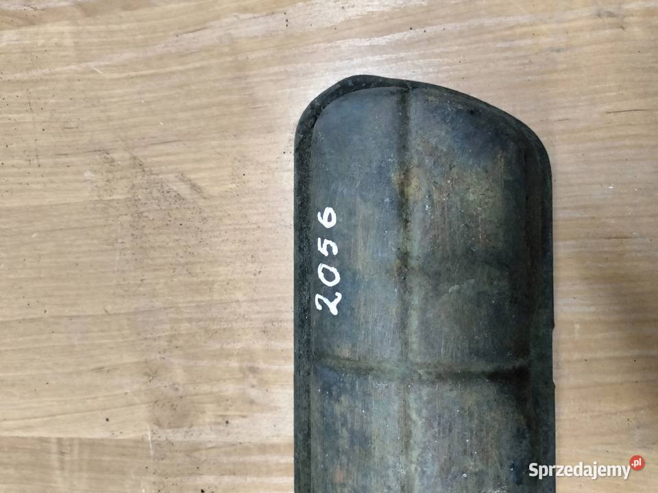 Pokrywy zaworów Volkswagen Garbus Łubno